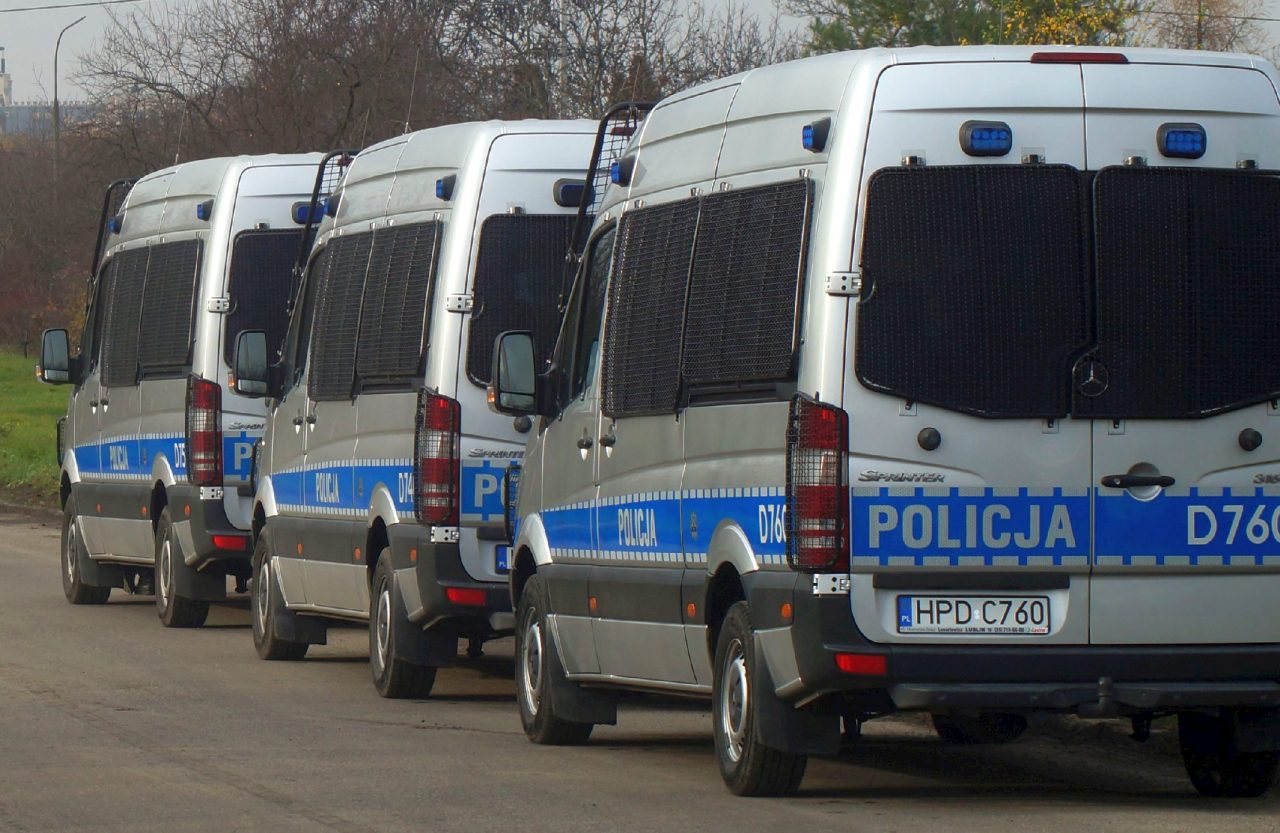 W Sanoku trwają poszukiwania 14-latki z Lublina (zdjęcia) AKTUALIZACJA