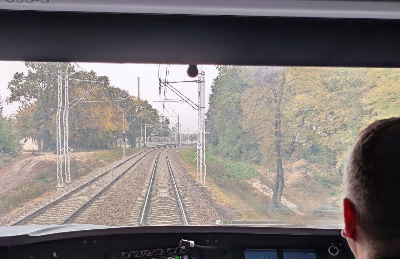 PKP chce zmodernizować szlak kolejowy z Lublina do Dorohuska. Celem jest poprawa wydajności transportu UE – Ukraina