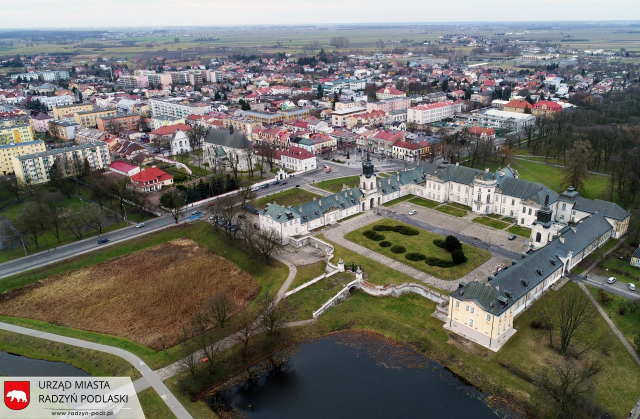 Radzyń Podlaski chce wydać 30 tys. zł. Na co trafią te pieniądze zadecydują mieszkańcy
