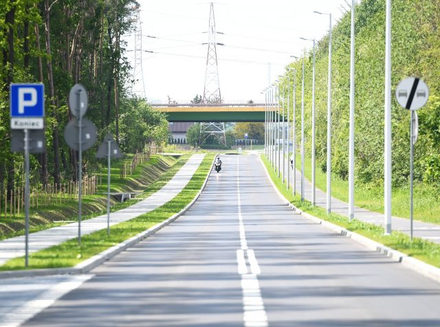 Kierowcy czekali na to od dawna. Łącząca Świdnik z Lublinem ul. Dworcowa w końcu oddana do użytku (zdjęcia)