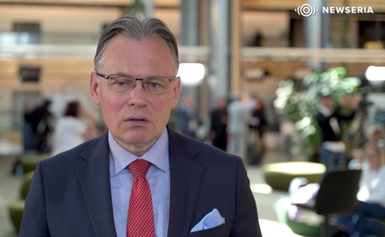 Europoseł PiS zapowiada walkę o reparacje wojenne dla Polski na forum UE. Niemiecki rząd uznaje temat za zamknięty (wideo)