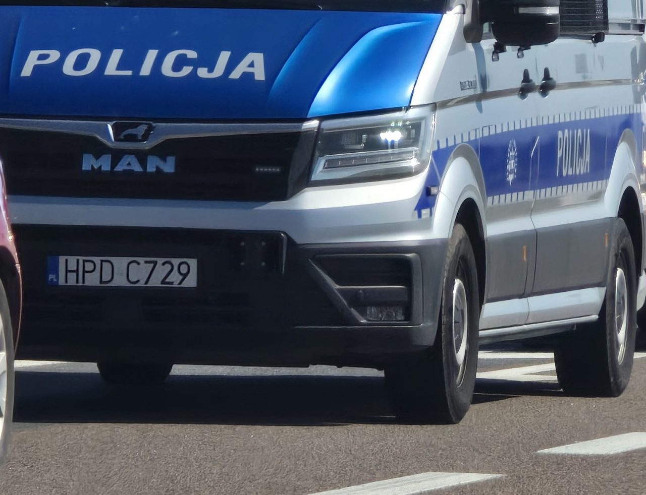 Wybory prezydenckie 18 maja. Policja zapowiada wzmożone działania w całym kraju