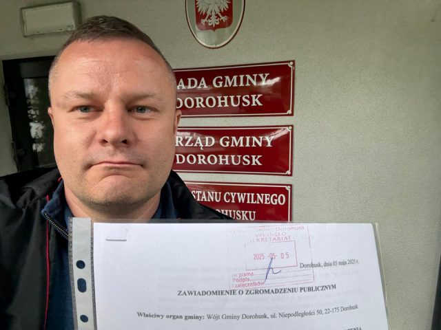 Wracają protesty na granicy z Ukrainą. Przewoźnicy mają już dosyć i zapowiadają blokady