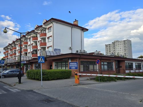 Osiedle Nałkowskich z nowymi inwestycjami spółdzielczymi i planami rozwoju społeczno-kulturalnego