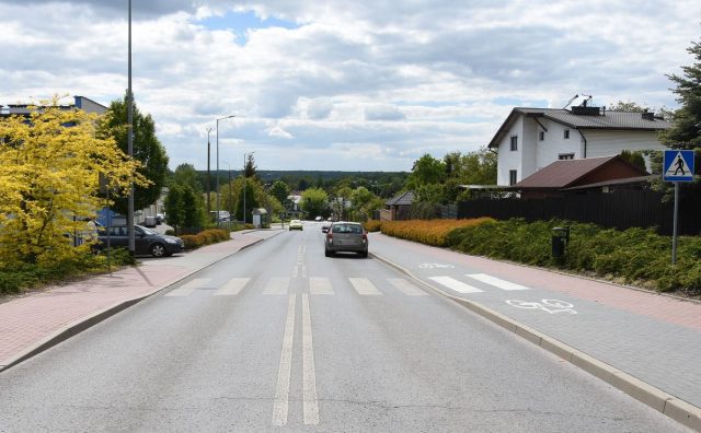 Potrącenie 85-letniej kobiety na przejściu dla pieszych. Seniorka trafiła do szpitala z poważnymi obrażeniami (zdjęcia)