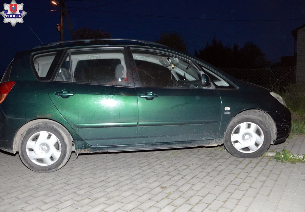 Nietrzeźwi kierowcy zatrzymani podczas majówki. Policja apeluje o rozsądek