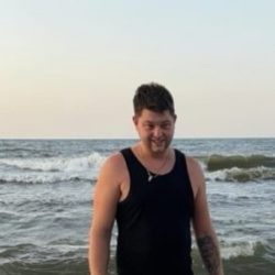 Zaginął 32-letni mieszkaniec gminy Stanin. Pojechał autem do pracy i przepadł bez śladu (zdjęcia)