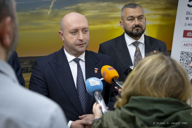 Wzrosła kwota pieniędzy do zgarnięcia w akcji profrekwencyjnej Urzędu Marszałkowskiego Województwa Lubelskiego