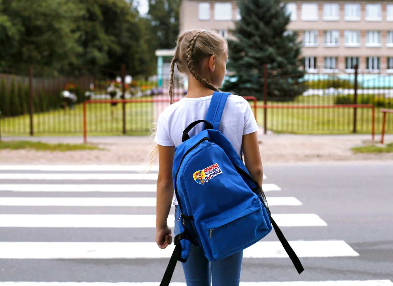 Europejski Dzień Bezpieczeństwa Ruchu Drogowego: dziecko na drodze – samodzielne i przygotowane
