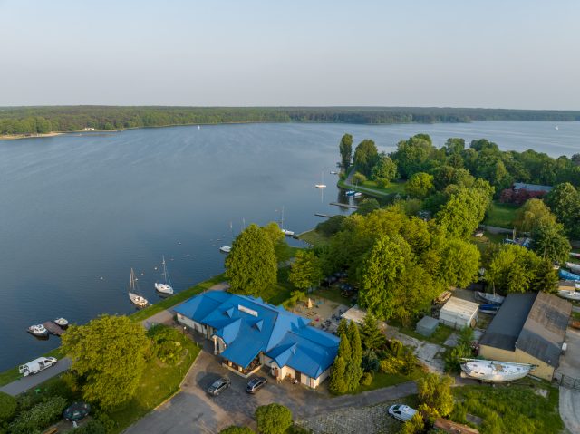 Poseł Michał Moskal krytykuje resort infrastruktury za brak działań w sprawie Zalewu Zemborzyckiego
