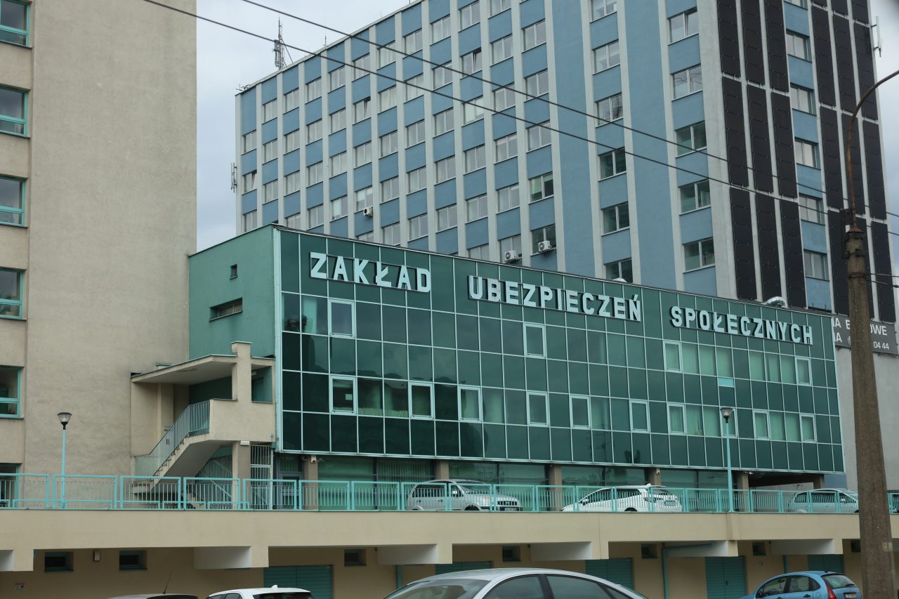 ZUS: Dni Osób z Niepełnosprawnościami