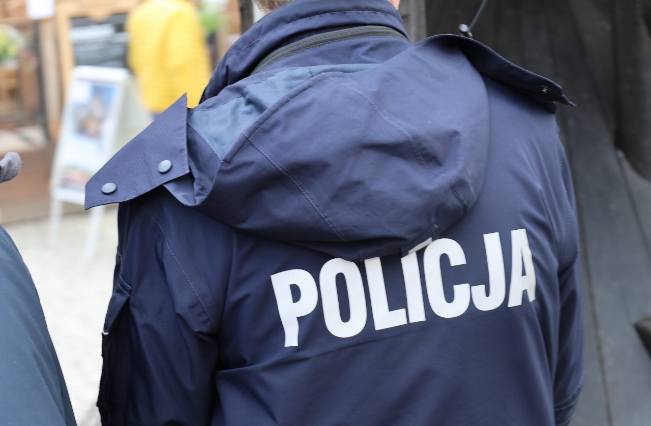 Child Alert w całym kraju po zaginięciu 11-letniej Patrycji. Jest też alert RCB AKTUALIZACJA