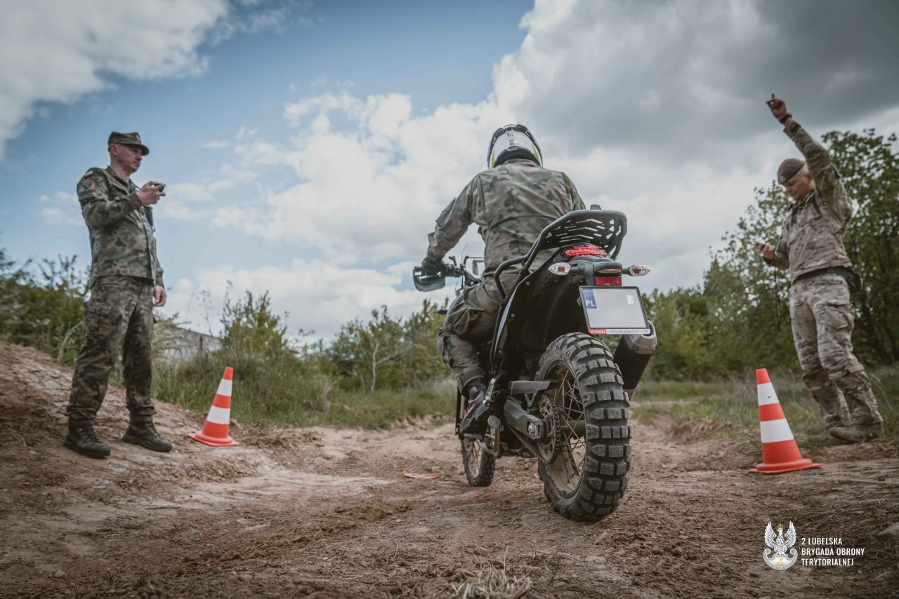 Wyłoniono mistrzów kierownicy WOT (zdjęcia)