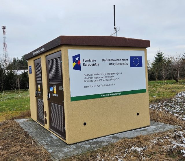 Ponad 60 mln zł na modernizację sieci energetycznej. Celem jest rozwój elektromobilności i zmniejszenie strat