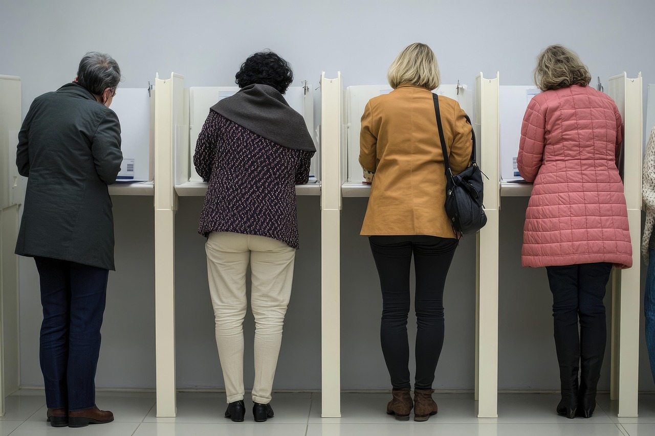 Wybory prezydenckie już 18 maja. Gdzie i jak zagłosować w Lublinie?