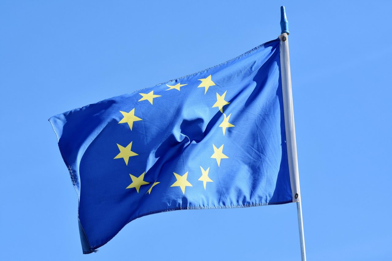 21. rocznica przystąpienia Polski do Unii Europejskiej