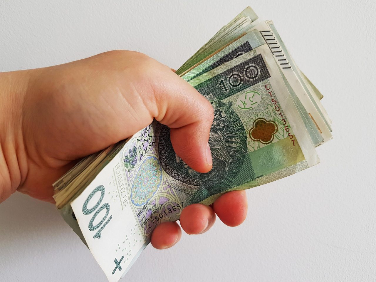 Mieszkanka gminy Kraśnik padła ofiarą telefonicznych oszustów. Straciła 35 tysięcy złotych