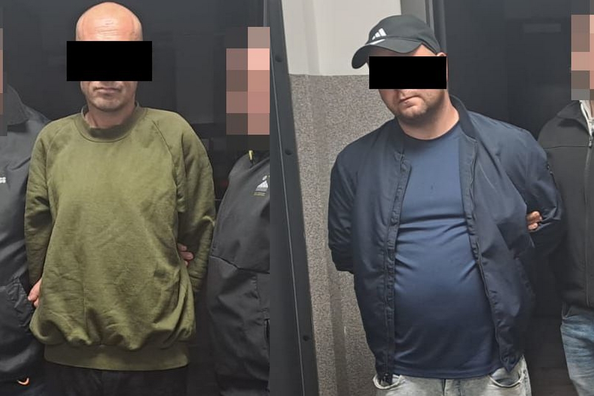 Brutalne pobicie w powiecie opolskim. Nieprzytomny i zakrwawiony mężczyzna leżał przy sklepie (zdjęcia)