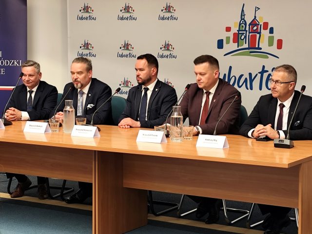 Kolejny w regionie punkt paszportowy rozpoczął działalność. Powstał w Lubartowie (zdjęcia)