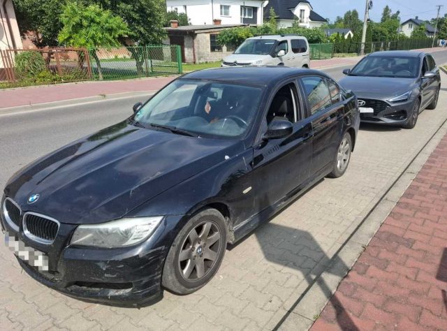 Opolscy policjanci ujawnili 9 nietrzeźwych kierujących podczas działań „Jednoślad”