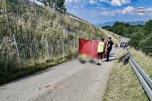 Tragiczna śmierć 12-latka. Policja wyjaśnia okoliczności zdarzenia z udziałem hulajnogi elektrycznej