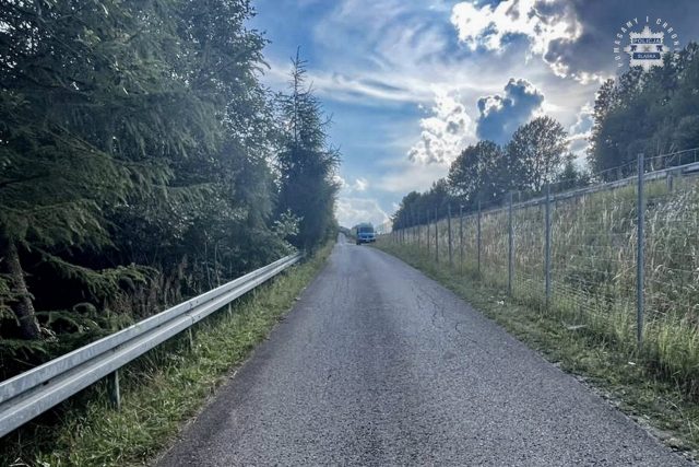 Tragiczna śmierć 12-latka. Policja wyjaśnia okoliczności zdarzenia z udziałem hulajnogi elektrycznej