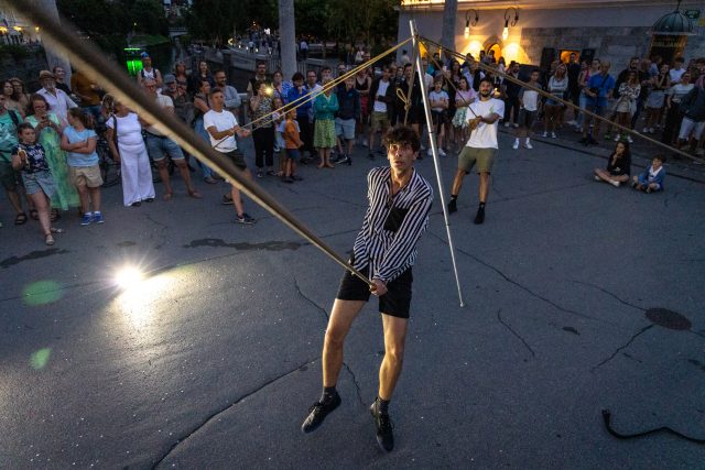 Carnaval Sztukmistrzów 2025. Dowiedz się, kogo zobaczymy w programie ulicznym Carnavalu Sztukmistrzów
