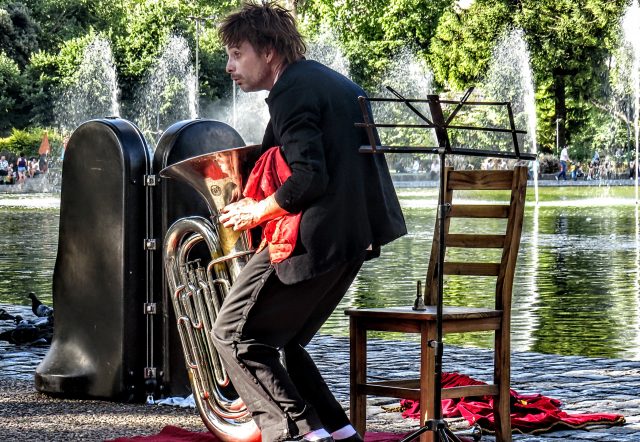Carnaval Sztukmistrzów 2025. Dowiedz się, kogo zobaczymy w programie ulicznym Carnavalu Sztukmistrzów