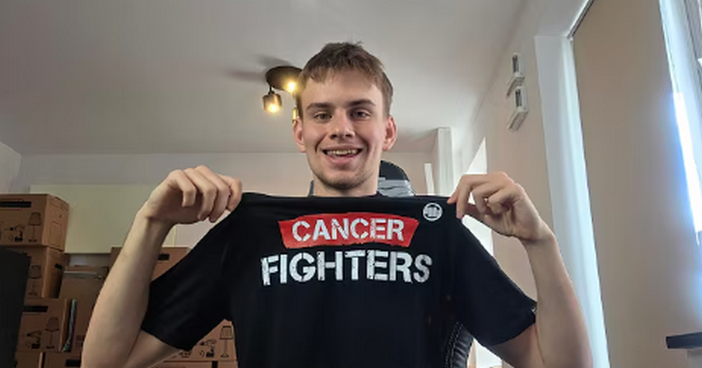 Łatwogang zebrał ponad 251 mln zł dla Cancer Fighters. Internetowa zbiórka przeszła do historii