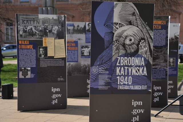 wystawa IPN Lublin