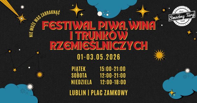 Festiwal Azjatycki, Sakura Festiwal Japoński, Festiwal Smaków Świata oraz Festiwal Piwa, Wina i Trunków Rzemieślniczych