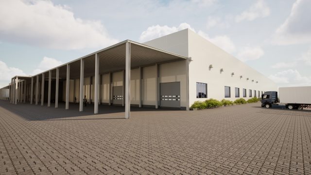 Aliplast rozbuduje zakład w Lublinie. Inwestycja za ponad 65 mln zł i 60 nowych miejsc pracy