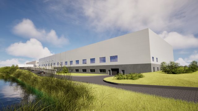 Aliplast rozbuduje zakład w Lublinie. Inwestycja za ponad 65 mln zł i 60 nowych miejsc pracy