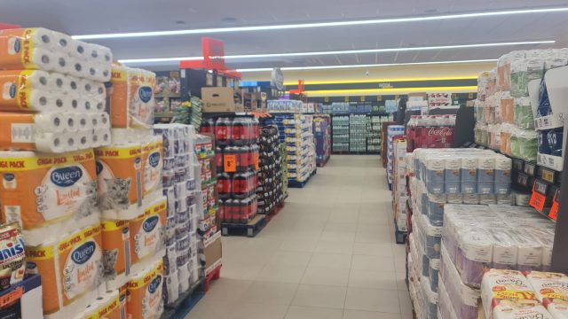 Przybywa Biedronek w województwie lubelskim. Jednego dnia otwarto sklepy w Lublinie i Krasieninie