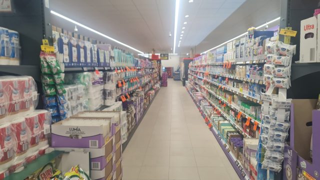 Przybywa Biedronek w województwie lubelskim. Jednego dnia otwarto sklepy w Lublinie i Krasieninie