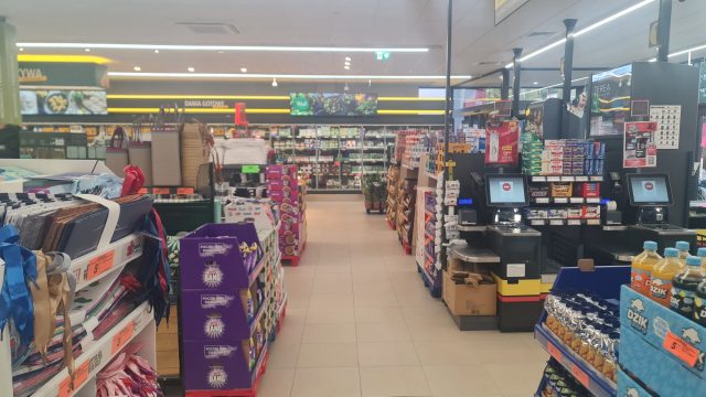 Przybywa Biedronek w województwie lubelskim. Jednego dnia otwarto sklepy w Lublinie i Krasieninie