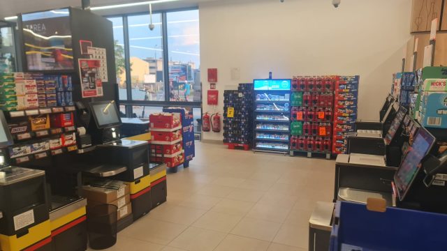 Przybywa Biedronek w województwie lubelskim. Jednego dnia otwarto sklepy w Lublinie i Krasieninie