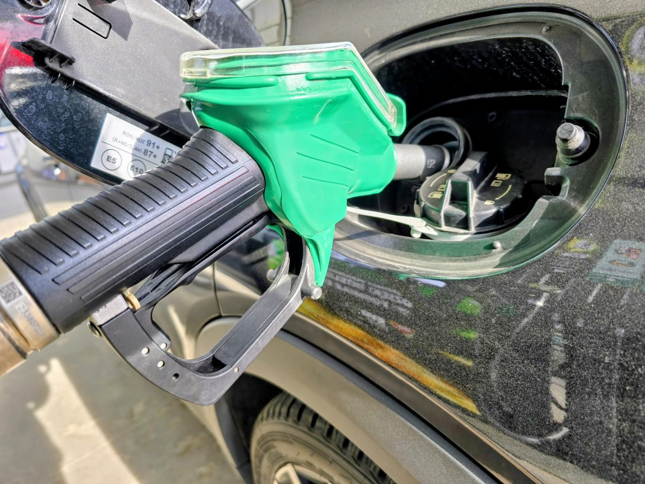 Orlen podniósł ceny hurtowe: diesel najdroższy w tym roku, wzrost o 65 proc.