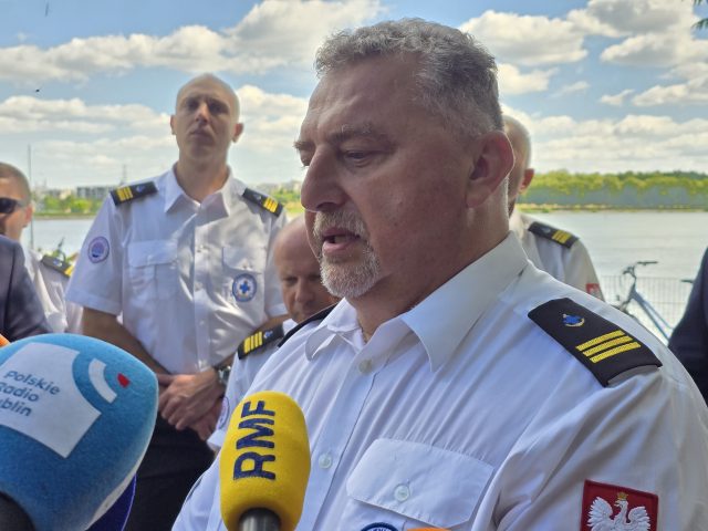 Bezpieczne Wakacje 2026 w Lubelskiem. Służby zapowiadają wzmożone kontrole i całodobowe dyżury ratowników