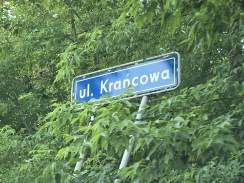 Będą nowe nawierzchnie na ulicach Reja i Krańcowej w Lublinie