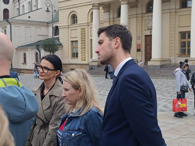 Spór o Plan Ogólny w Lublinie. Ratusz odpowiada radnym PiS i zapowiada spotkania z mieszkańcami