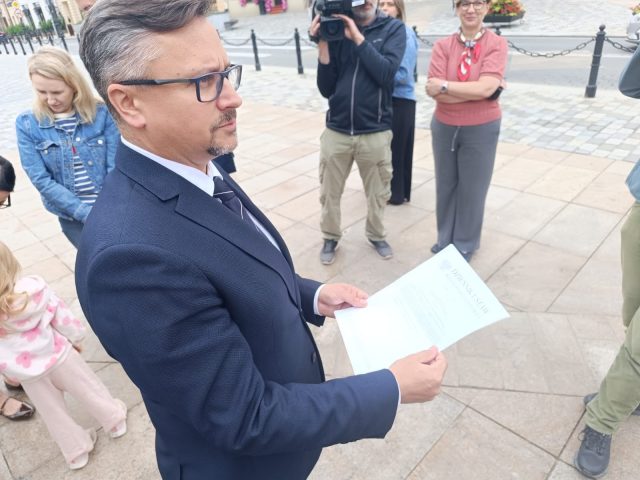 Spór o Plan Ogólny w Lublinie. Ratusz odpowiada radnym PiS i zapowiada spotkania z mieszkańcami