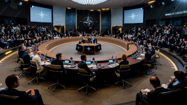 USA pozytywnie o stałej bazie wojsk amerykańskich w Polsce. Kosiniak-Kamysz przekazał stanowisko Pentagonu