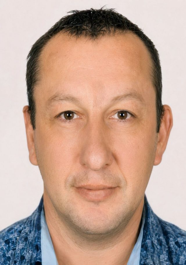 List gończy za Dariuszem Równickim. Policja apeluje o pilny kontakt