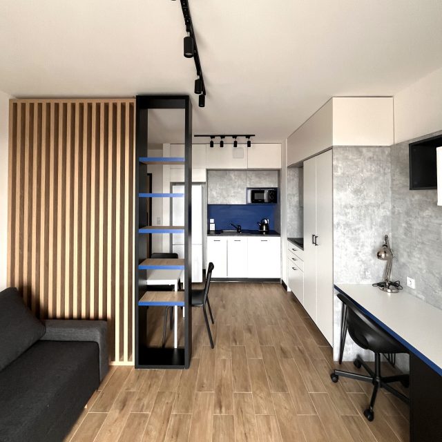 Zeus Apartments rusza z naborem studentów na nowy semestr