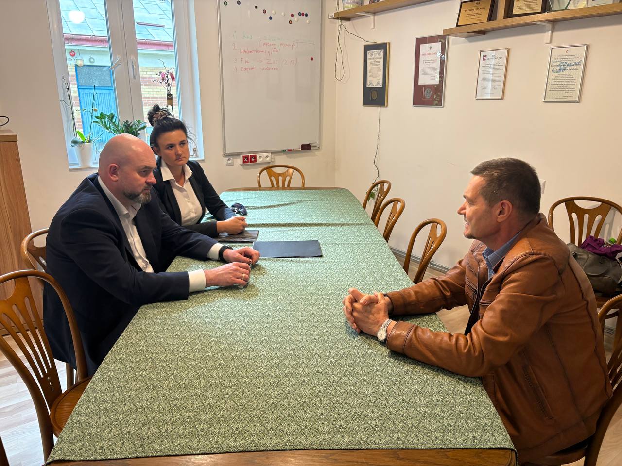 Interwencja poselska w sprawie DPS w Świdniku. Powiat odpiera zarzuty i zapowiada kontrole