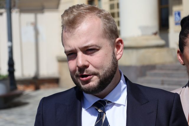 PiS uderza w lubelski ratusz. Chodzi o Plan Ogólny miasta i „100 zadań drogowych”