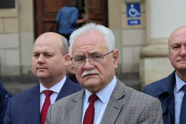 Radni PiS żądają wydłużenia konsultacji w sprawie Planu Ogólnego Lublina. „To najważniejsza uchwała dekady”