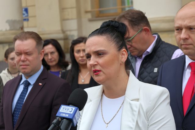 Radni PiS żądają wydłużenia konsultacji w sprawie Planu Ogólnego Lublina. „To najważniejsza uchwała dekady”