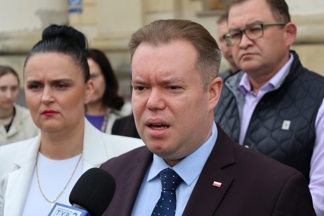 Radni PiS żądają wydłużenia konsultacji w sprawie Planu Ogólnego Lublina. „To najważniejsza uchwała dekady”